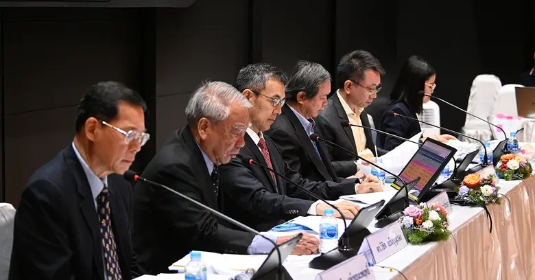 "JAS" จัดประชุมสามัญผู้ถือหุ้น ประจำปี 2566