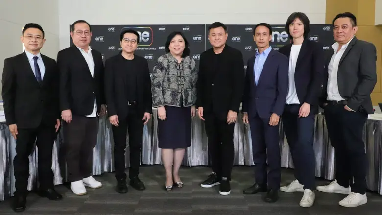 ถกลเกียรติ วีรวรรณ ประธานเจ้าหน้าที่บริหา...