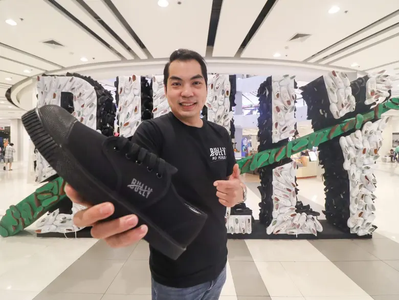 นันยาง เจาะลึกอินไซต์เด็กนักเรียนไทย พบว่...