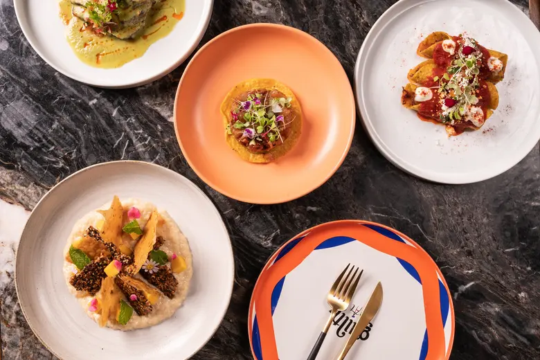 ห้องอาหาร Guilty Bangkok ครีเอทเมนูพิเศษ ฉลองเทศกาล "CINCO DE MAYO" วันที่ 5 เดือน 5 ชวนสัมผัสความอร่อยกับเมนูพิเศษรสจัดจ้านสไตล์ลาตินอเมริกัน