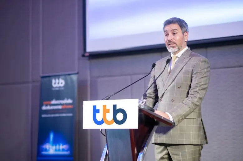 ทีเอ็มบีธนชาต มุ่งมั่นเป็นผู้นำสนับสนุนลูกค้าธุรกิจ เพิ่มประสิทธิภาพการจัดการทรัพยากรบุคคลอย่างยั่งยืน เสริมองค์ความรู้ พร้อมเครื่องมือตอบโจทย์การดูแลพนักงานอย่างครบวงจร