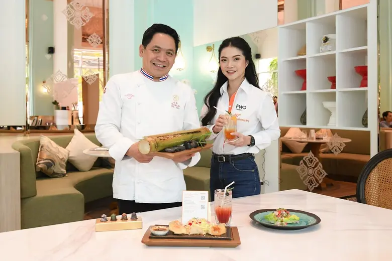 บริษัท เอฟดับบลิวดี ประกันชีวิต จำกัด (มห...