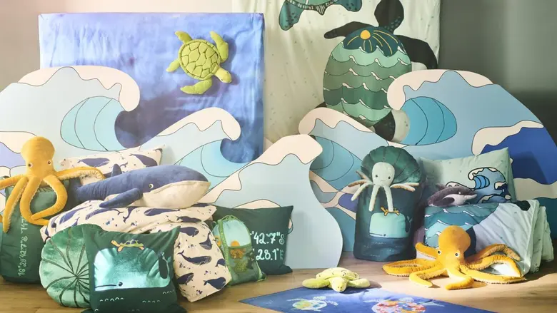 เพราะอิเกียเชื่อว่าการเล่นคือการเรียนรู้ ...