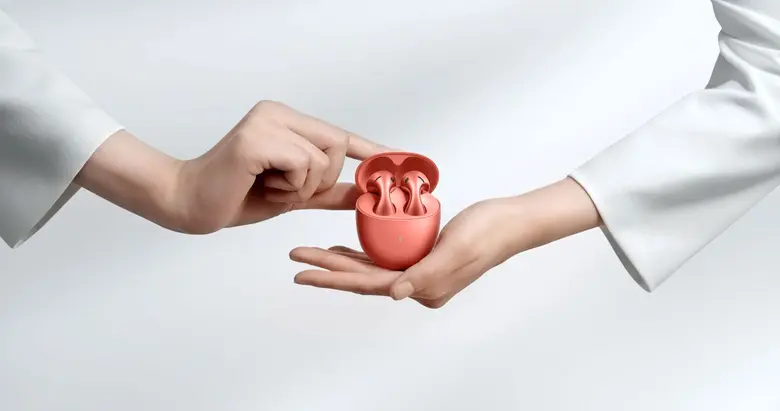 หัวเว่ย เสริมทัพกลุ่มหูฟัง เปิดตัว HUAWEI FreeBuds 5 หูฟัง Open-Fit ดีไซน์แบบหยดน้ำไร้รอยต่อ พร้อมระบบตัดเสียงรบกวน ANC 3.0