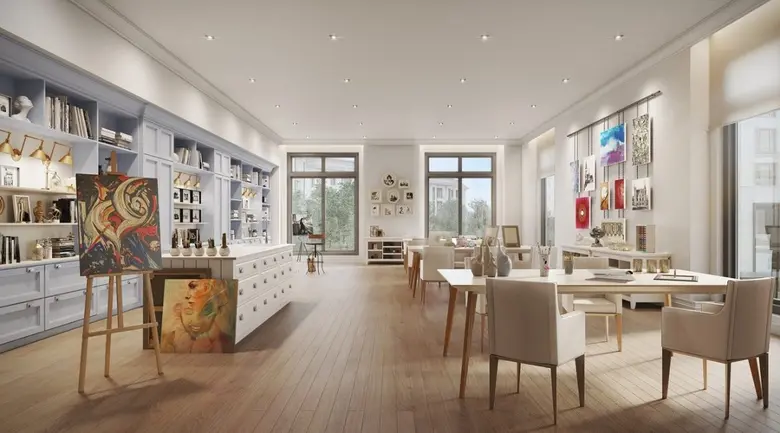 'ดิ แอสเพน ทรี' โดย MQDC เดินหน้าตอบรับความต้องการที่เติบโตรวดเร็ว ของกลุ่มวัย 50+ ที่มองหาที่พักอาศัยที่ตอบสนองความต้องการของคนวัยนี้