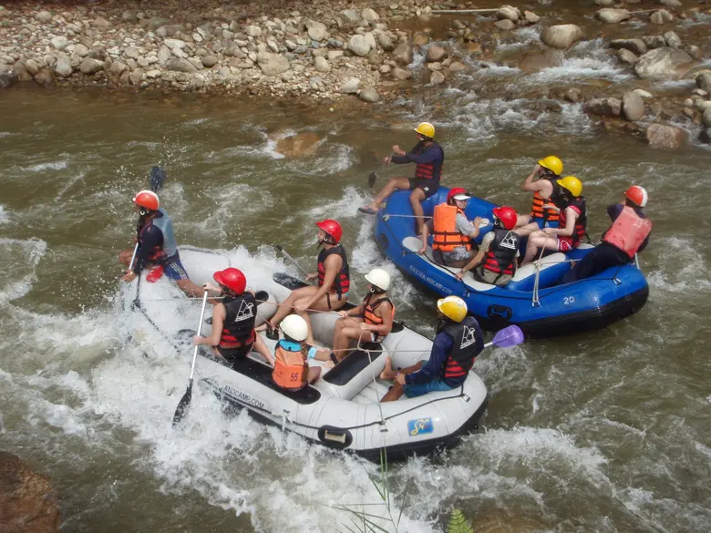 วว. ร่วมกับกรมการท่องเที่ยว เชิญชวนผู้ประกอบการ สถานประกอบการ ร่วมอบรมฟรี ! เพื่อตรวจประเมินมาตรฐานกิจกรรมเพื่อการท่องเที่ยว ประจำปี 2566