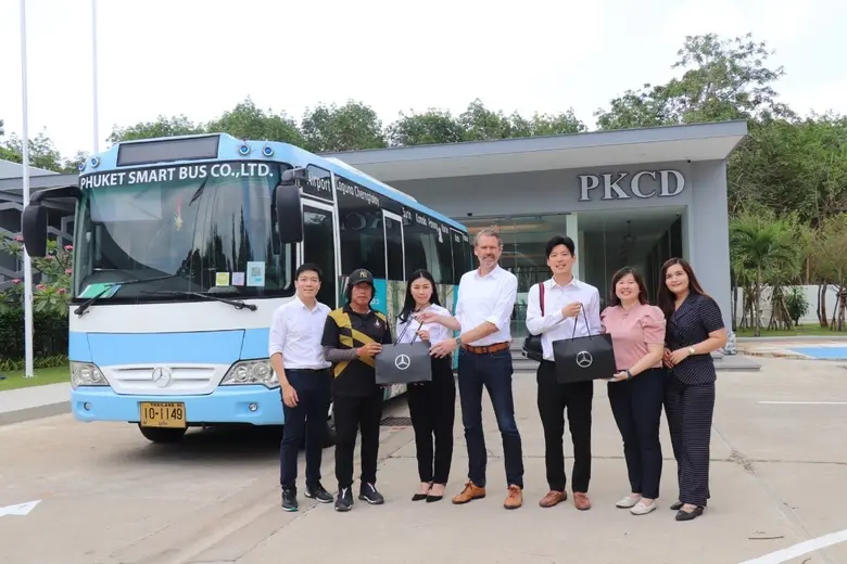 DCVT จับมือ กิจเศรษฐี อะไหล่ยนต์ ผู้จำหน่...