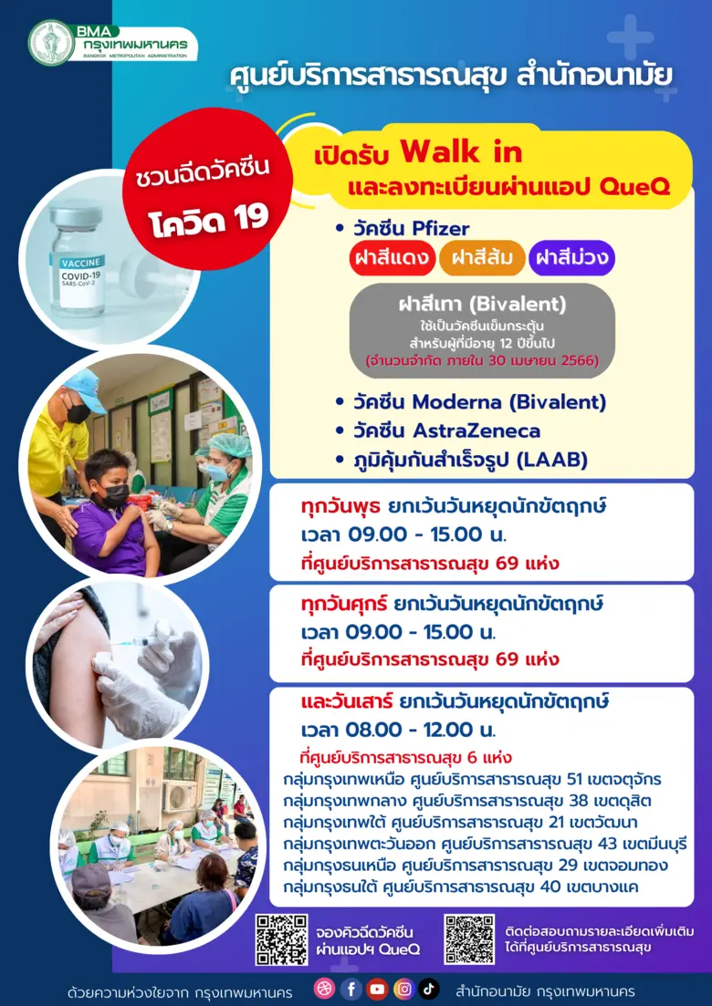 นายสุนทร สุนทรชาติ ผู้อำนวยการสำนักอนามัย...