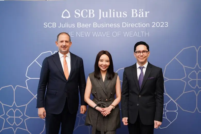 SCB-Julius Baer Securities Co., Ltd. (SCB...