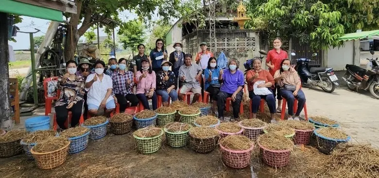 วันที่ 28 เมษายน 2566 นายสังวรณ์ เสนะโลหิ...