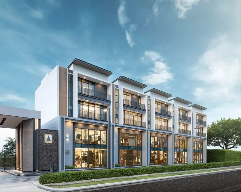 LPN ยกขบวน Home Office หลังพิเศษพร้อมเสิร...