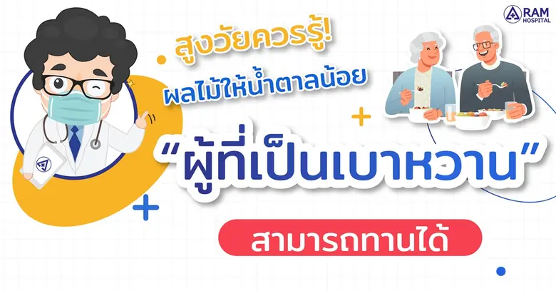 เมื่อก้าวเข้าสู่ช่วงอายุที่มากขึ้นหลายคนต...