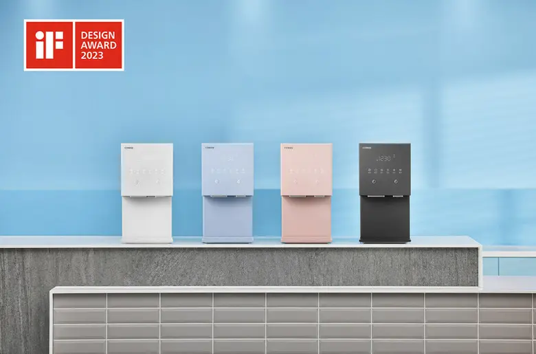 - The company was named the award winner ...