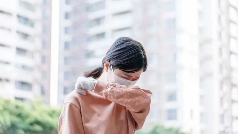 เชื่อหรือไม่ว่าโรคหืดเป็นภัยเงียบที่คร่าช...