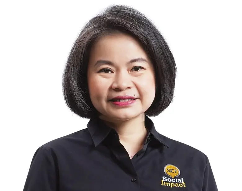 ตลาดหลักทรัพย์ฯ เดินหน้าสถานีขยะล่องหน คุ...