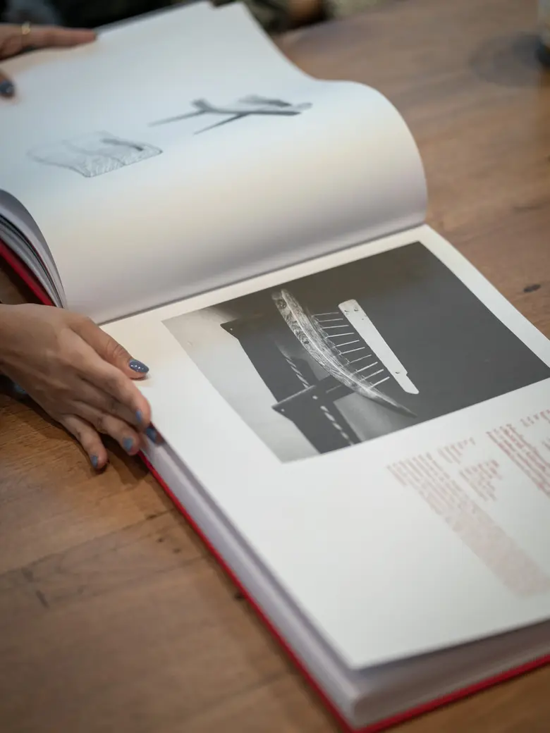 คุยกับ 3 ผู้สร้างแรงบันดาลใจใน 'Product Design Zone' และ 'Gallery Zone' พร้อมชมงานมาสเตอร์พีซในเทศกาลศิลปะสุดเปรี้ยว Mango Art Festival 2023