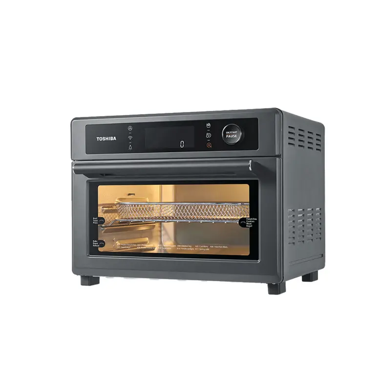 เตาอบไฟฟ้าจากโตชิบา รุ่น TL2-SAC25GZC(GR)...