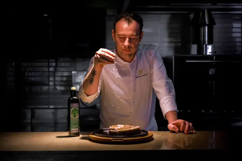 หลังจากพักการให้บริการชั่วคราวเป็นเวลาเกื...