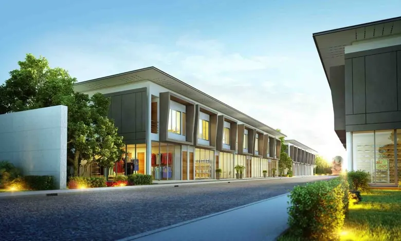 "เอเยนต์ เฮ้าส์ พร็อพเพอร์ตี้" จัดงานขายโครงการ "เอว่า ทาวน์ นคร" รุกตลาดอสังหาภาคใต้เต็มกำลัง