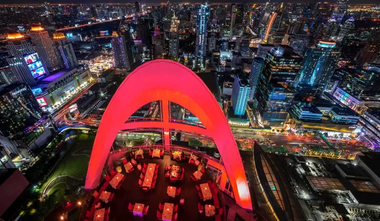 มอบเมนูจานพิเศษเติมเต็มความหวานผ่านเมนู "เซิร์ฟ แอนด์ เทิร์ฟ ทาวเวอร์"