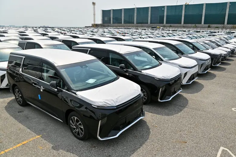 เอ็มจี เปิดราคา NEW MG MAXUS 9 เริ่มต้นที่ 2.499 ล้านบาท พร้อมทยอยส่งมอบรถตั้งแต่เดือน พฤษภาคม นี้ เป็นต้นไป