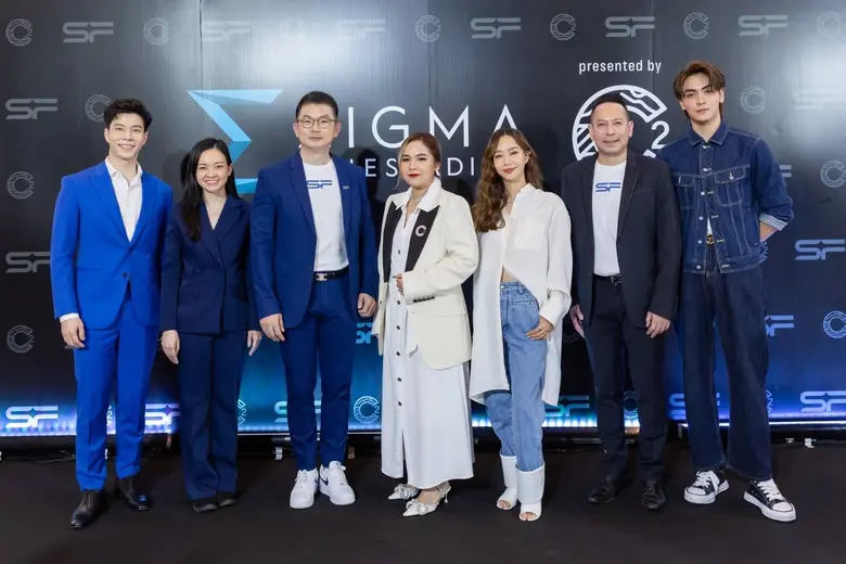 สุวิทย์ ทองร่มโพธิ์ ประธานเจ้าหน้าที่บริห...