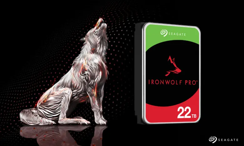 ซีเกท เทคโนโลยี โฮลดิ้งส์ (NASDAQ: STX) ผ...