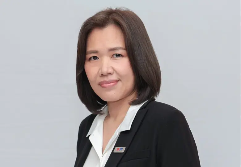 EXIM BANK แต่งตั้งนางสาวสุภิญญา ตันติชัยน...
