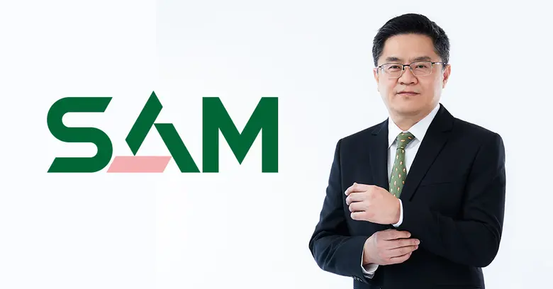 "คลินิกแก้หนี้ by SAM" ปรับเงื่อนไขใหม่ ช่วยคนเป็นหนี้เสียค้างชำระเกิน 120 วัน เข้าร่วมโครงการได้ หวังช่วยลดภาระหนี้ให้ประชาชน