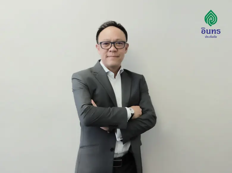 อินทรประกันภัย ผู้เชี่ยวชาญด้านประกันวินา...