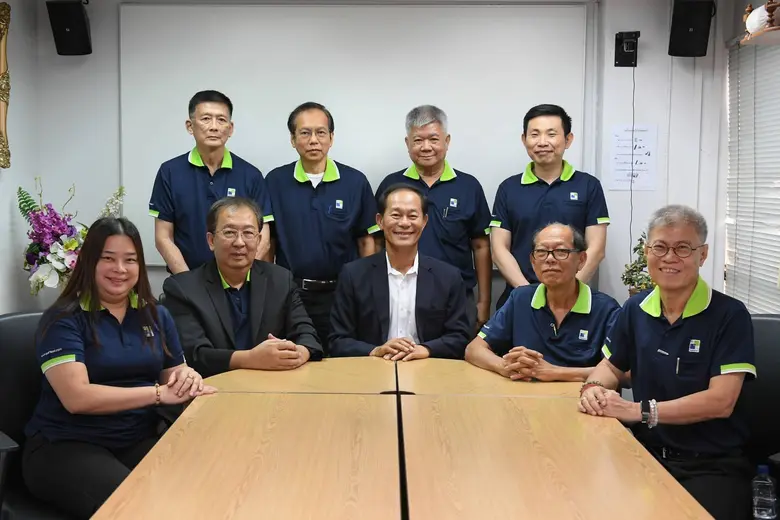 ผู้ถือหุ้น PRAPAT ไฟเขียวจ่ายเงินปันผลปี ...