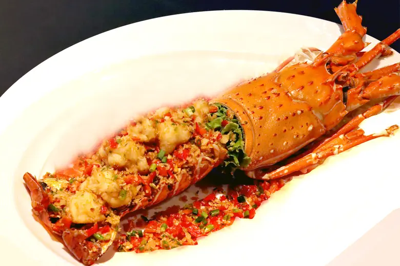 ตลอดพฤษภาคมนี้มีเมนูเด็ดมาบอกต่อให้คอนักช...