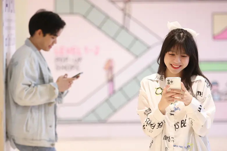 หลายคนที่กำลังพัฒนาความสัมพันธ์อาจจะยังสง...