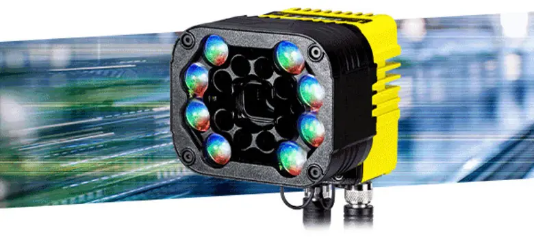 High-speed, high-resolution system is ide...