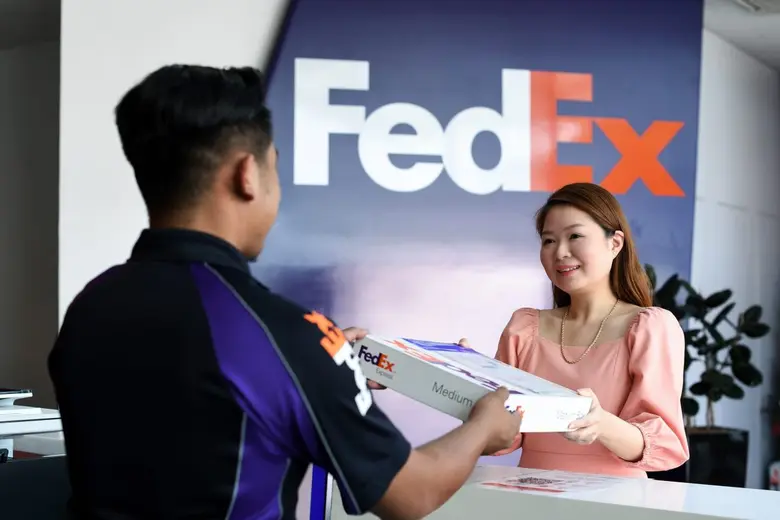 FedEx Express, a subsidiary of FedEx Corp...
