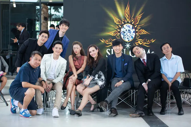 ในที่สุดสองแม่ลูก พิม พิมพ์พรรณ ชลายนคุปต...