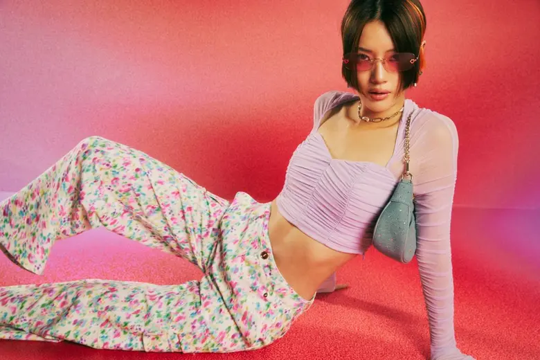 JASPAL (ยัสปาล) เผยโฉมแฟชั่นคอลเลกชั่นใหม...