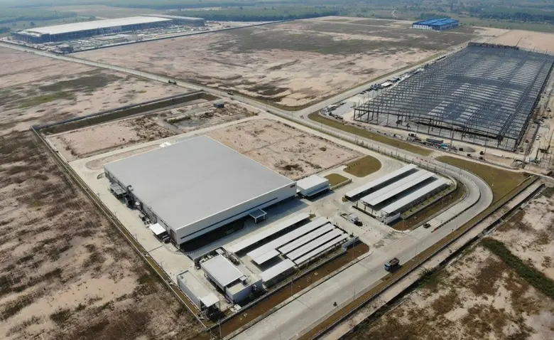 โคร์สเทก (CoorsTek) ผู้ผลิตเซรามิกทางเทคน...