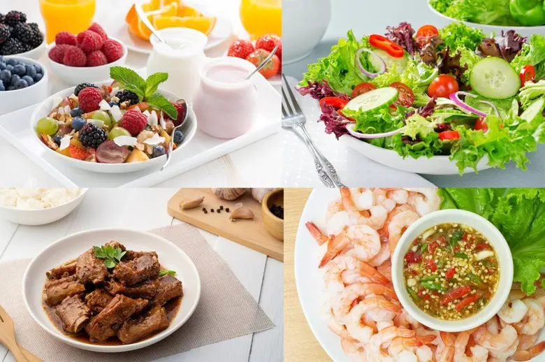 สภาพอากาศช่วงนี้ร้อนหยั่งกะฟายเออร์ ล่าสุ...