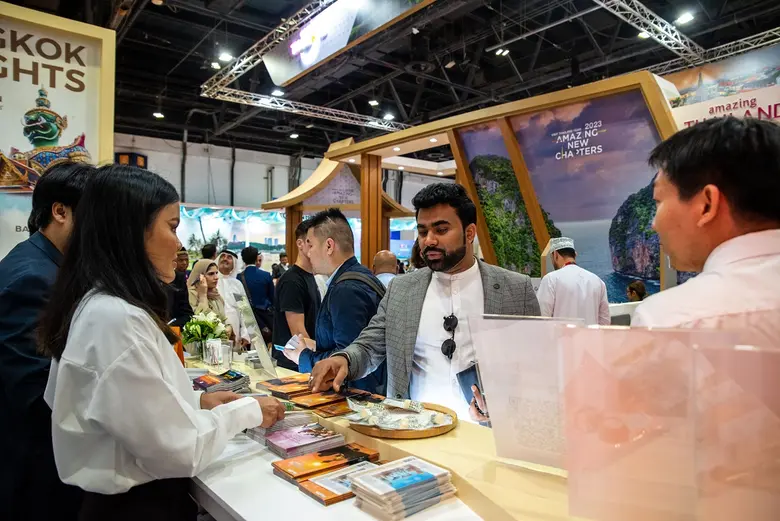 กทม.บุกดูไบเปิดประตูสู่ตลาดการท่องเที่ยวอาหรับ ชูอัตลักษณ์มหานครแห่งความหลากหลาย ตอกย้ำแชมป์เมืองจุดหมายปลายทางยอดนิยมของโลก