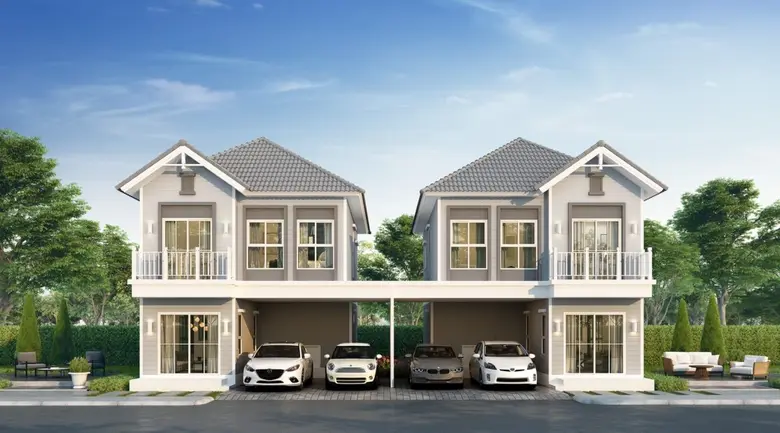 บมจ.สิวารมณ์ เรียลเอสเตท หรือ "SVR" โชว์ง...