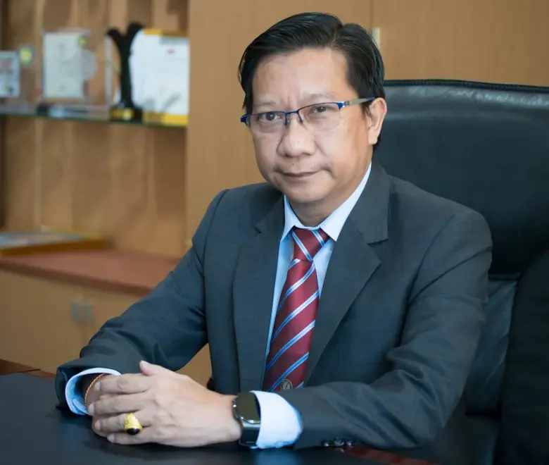 'ผลิต-ไฟฟ้าลาว' หรือ EDL-Gen ชูศักยภาพโรงไฟฟ้าพลังงานน้ำ รับเมกะเทรนด์ด้านสิ่งแวดล้อม มั่นใจผลงานปีนี้เติบโตเด่น รับดีมานด์ความต้องการใช้พลังงานไฟฟ้าในภูมิภาคเพิ่ม พร้อมออกและเสนอขายหุ้นกู้วงเงิน 1,588.6 ล้านบาท