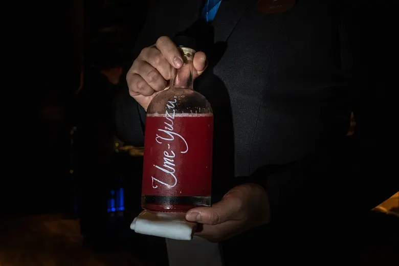 ห้องอาหารเอเลเมนท์ อินสไปร์ บาย เซล เบลอ ...