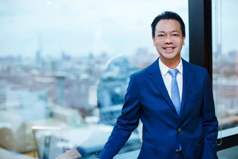 EXIM BANK แถลงผลการดำเนินงานไตรมาสแรกปี 2566 เดินหน้าบทบาทการเป็นธนาคารเพื่อการพัฒนาที่ยั่งยืนและรับผิดชอบต่อสังคมและสิ่งแวดล้อม