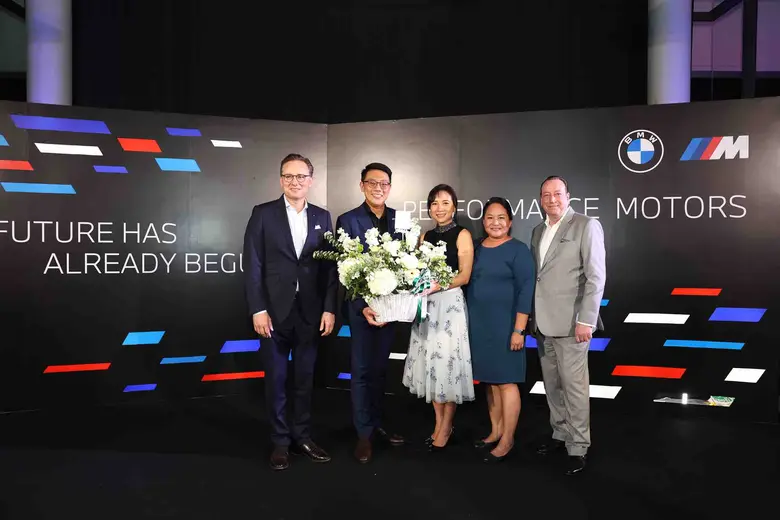 นางสาวศรินรัตน์ กมลรัตนพิบูล dwp CEO แห่ง...