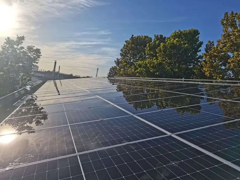 ส่องการผลิตพลังงานไฟฟ้ายั่งยืนของ BPP ในจีน สู่ก้าวสำคัญแห่งการพัฒนาโครงการโซลาร์รูฟท็อประดับท้องถิ่น