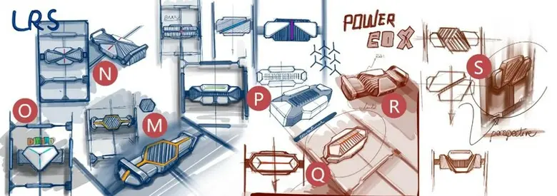 "ยูนิลูมิน" กวาดรางวัลไอเอฟมาได้ 4 รายการ