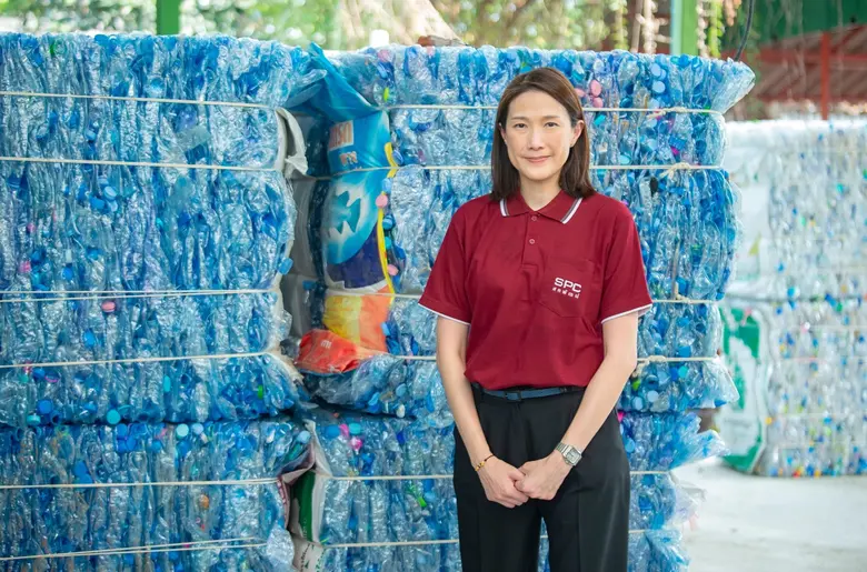 SPC เดินหน้าโครงการดูแลสิ่งแวดล้อม-ลดโลกร้อน เดินหน้าโครงการ "สถานีขยะล่องหน รวมพลังมหาชุมชน คุ้งบางกะเจ้า" ปีที่ 3