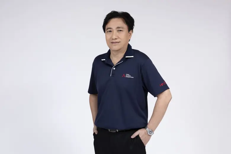 หลังเสร็จสิ้นการประชุมผู้ถือหุ้นสามัญประจ...