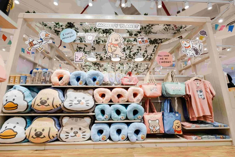 "MOSHI" คอลแลปส์ Thai Designers ดึง 3 แบรนด์ดัง เปิดตัวคอลเลกชันใหม่ เสริมแกร่งพอร์ตโฟลิโอให้ครอบคลุมทุกตลาด